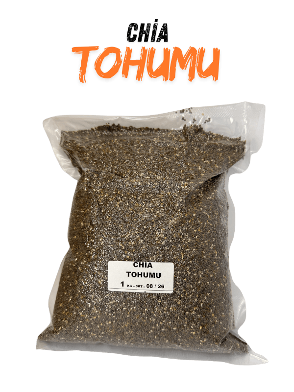 Chia Tohumu