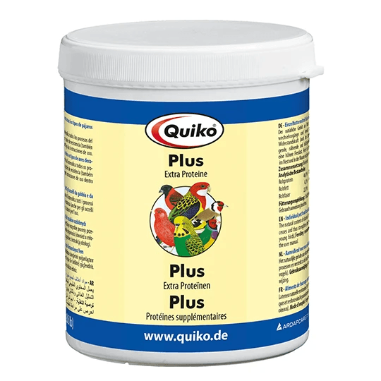 Quiko Plus