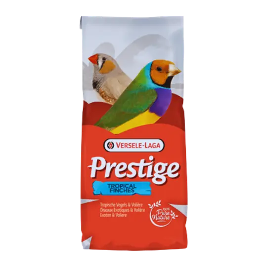 Versele Laga Prestige Tropical Finches Finç Yemi