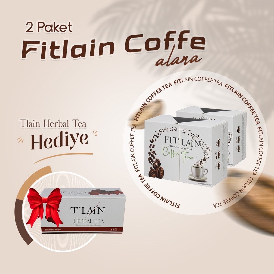 Fitlain Coffe