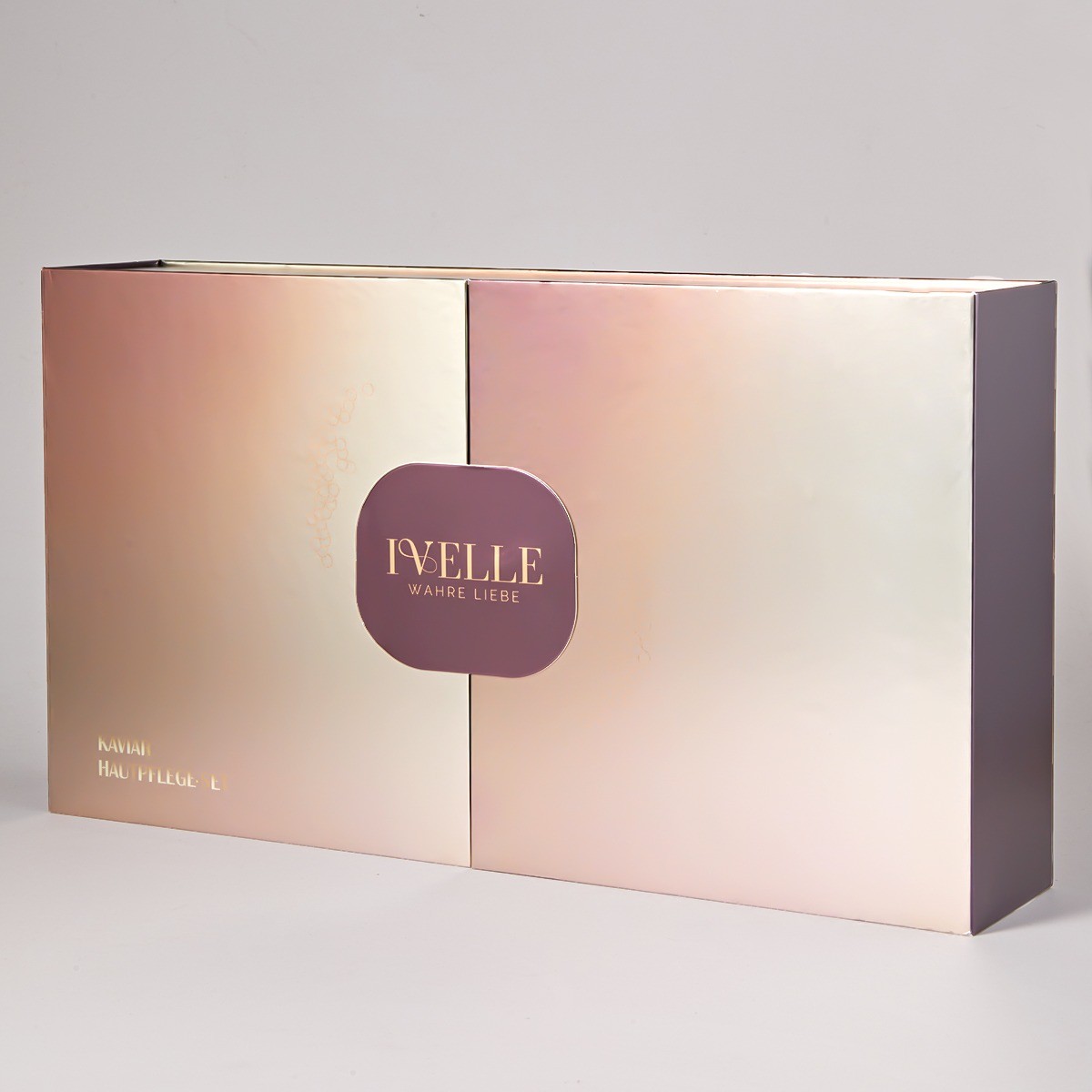 IVELLE KAVIAR 6-TEILIGES SET