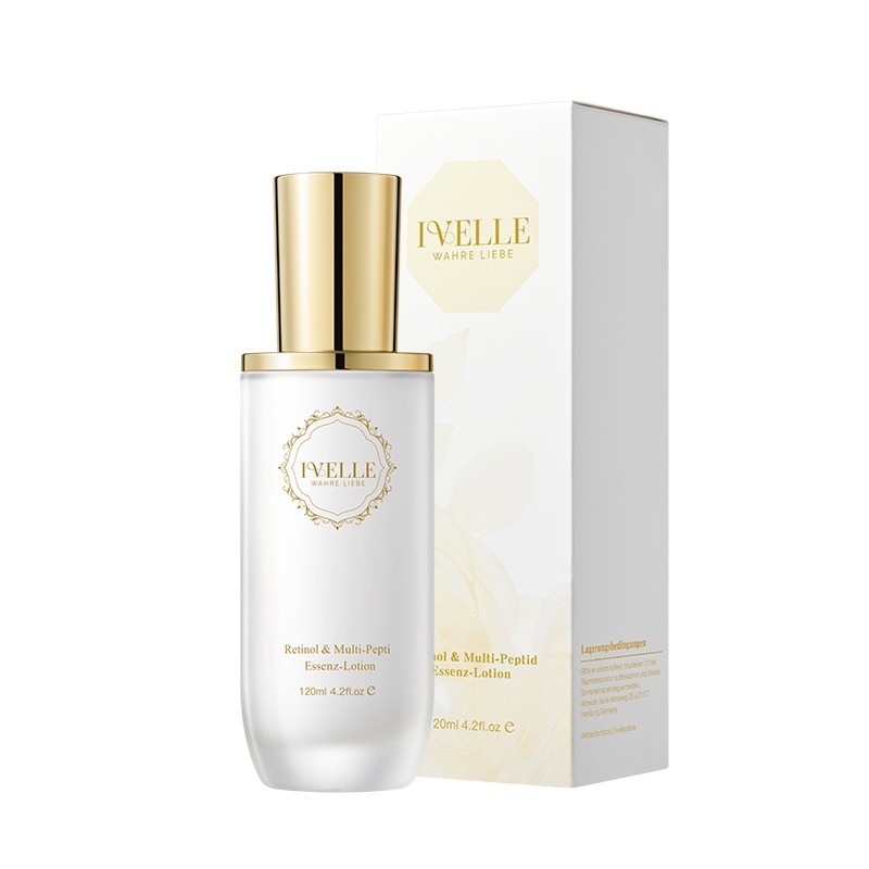 RETINOL & MULTI -PEPTID