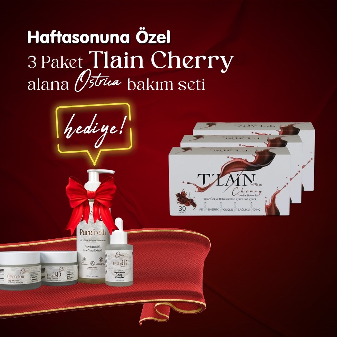 Tlain chery