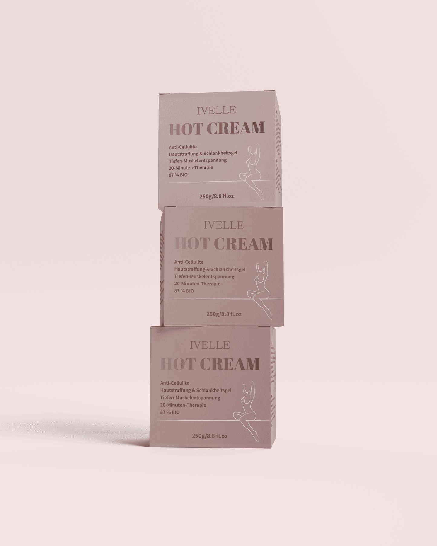 Hotcream