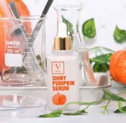 SHINY PUMPKIN SERUM