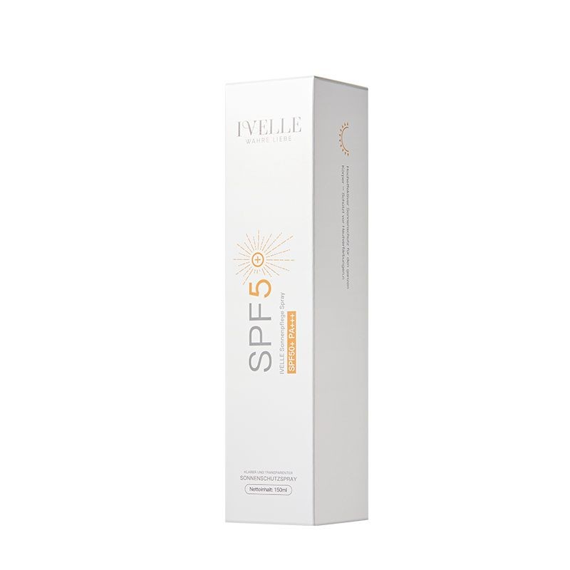 IVELLE-Sonnenschutzspray