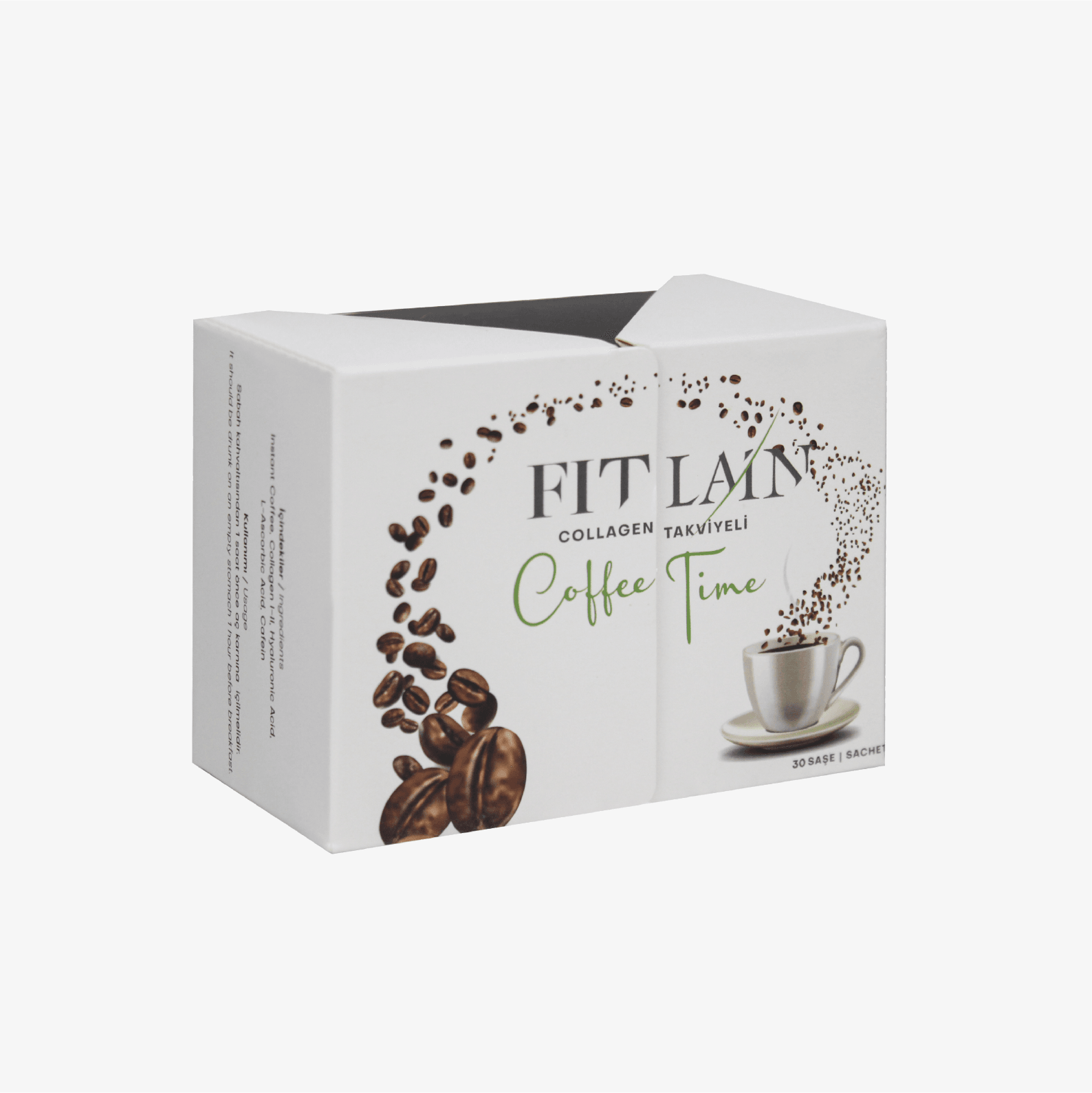 Fitlain Coffee