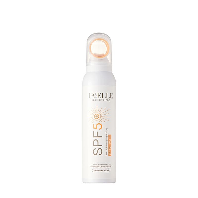 IVELLE-Sonnenschutzspray