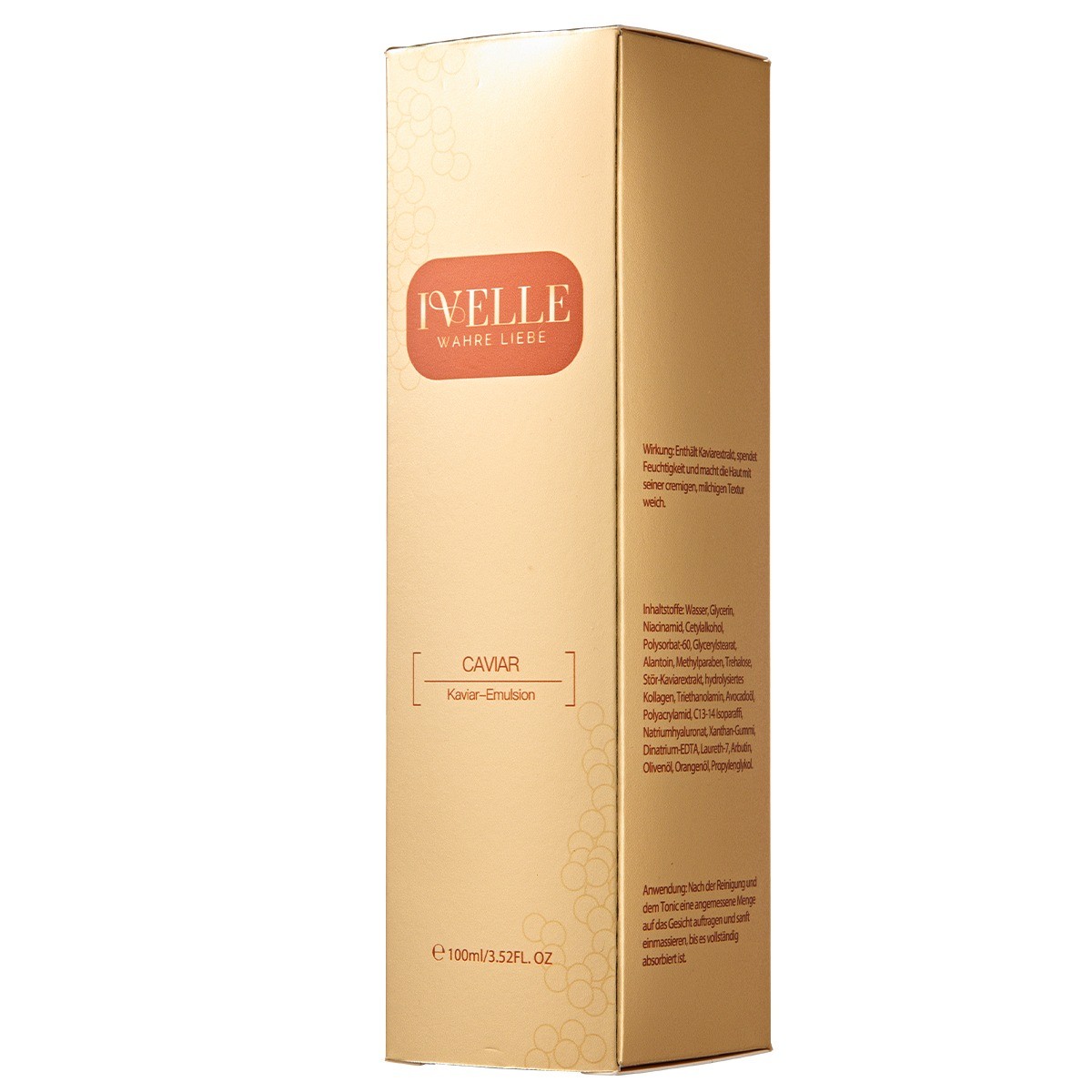 IVELLE KAVIAR EMULSION