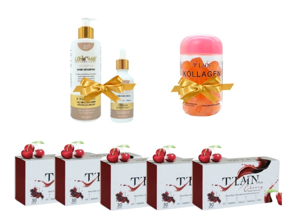 Chery Detox tee