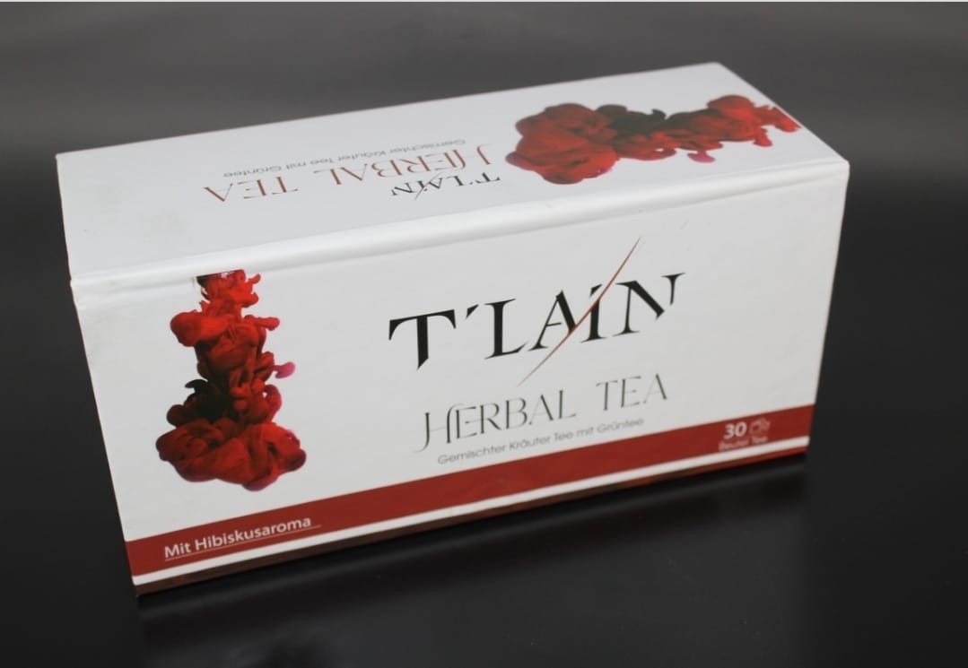 TLAIN HERBAL TEA