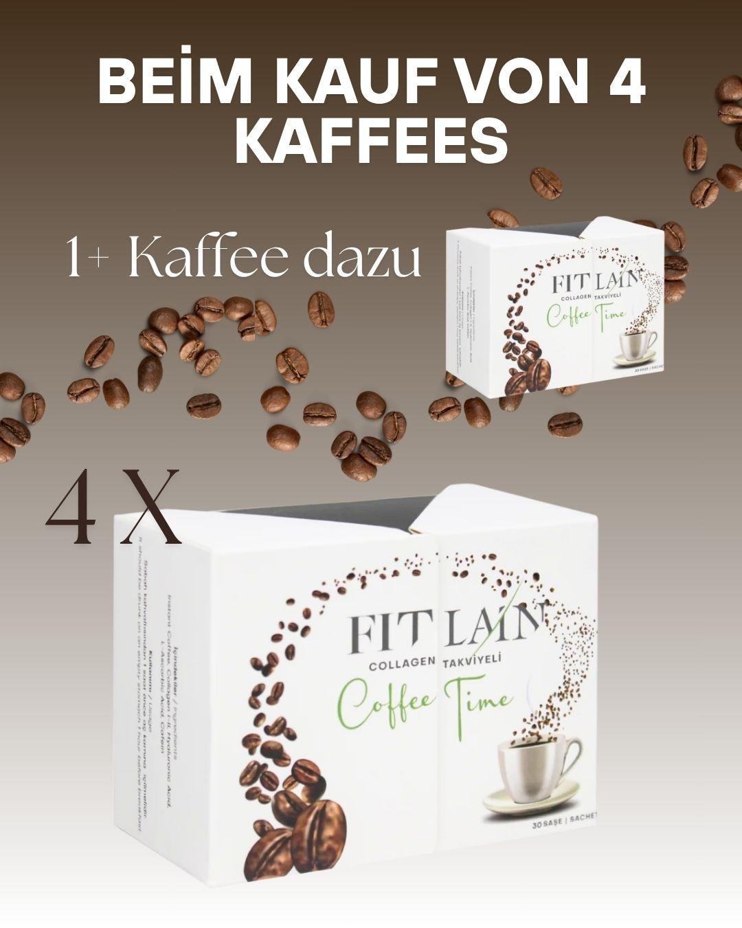 FITLAIN COFFE