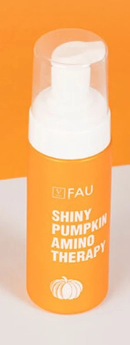 SHINY PUMPKIN AMINO THERAPY 160ml