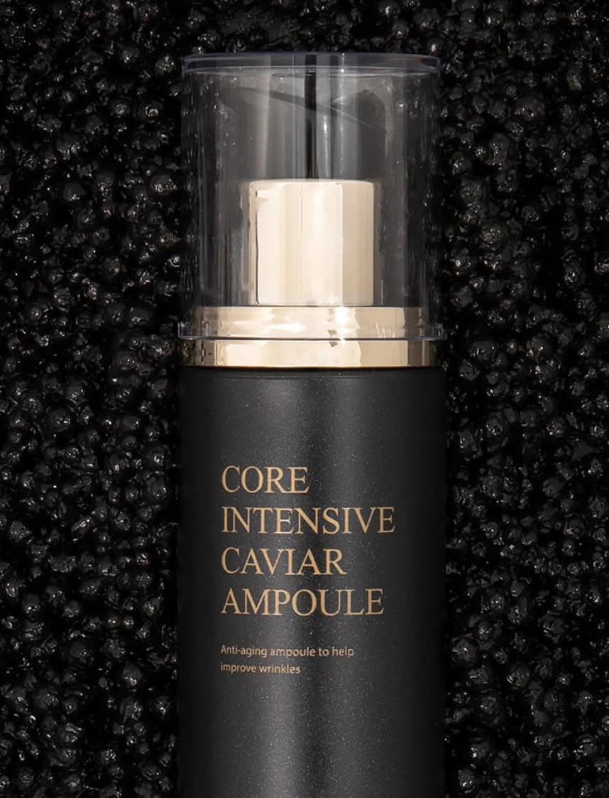 CORE INTENSIVE CAVIAR AMPOULE 100ml