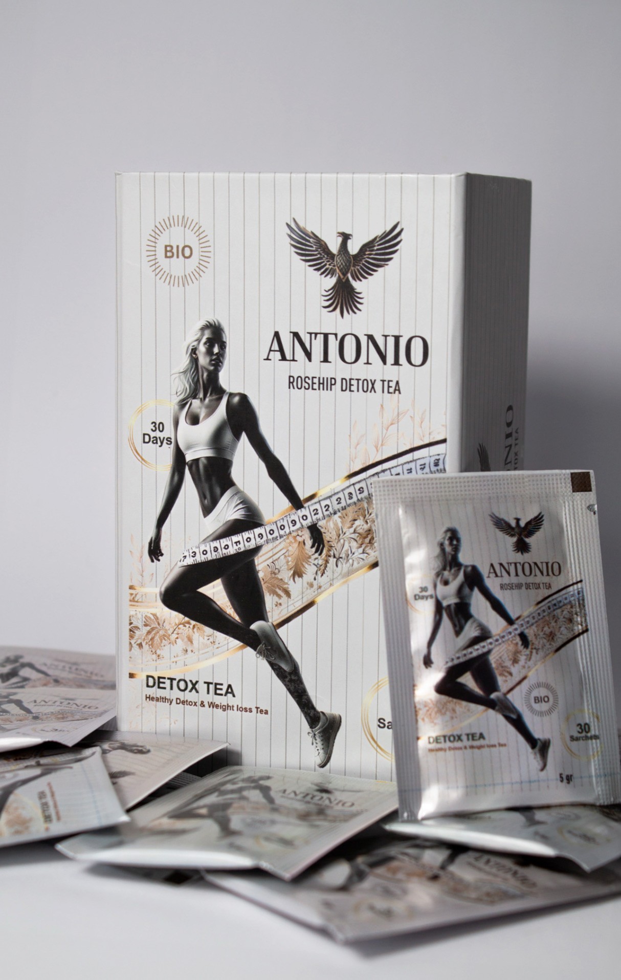 Antonio