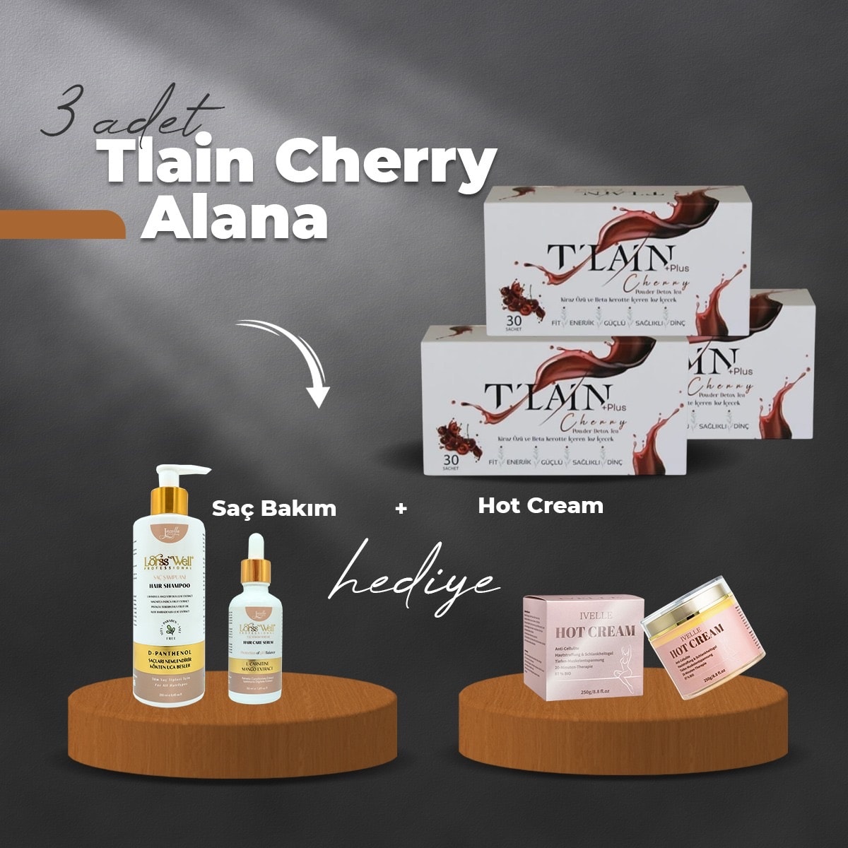 Tlain Chery