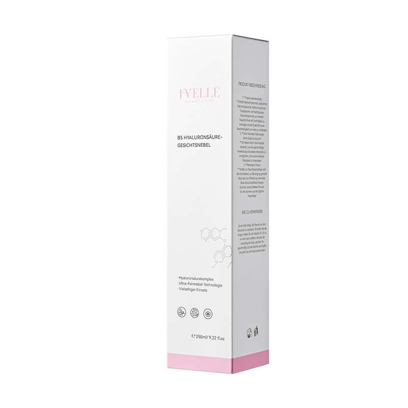 IVELLE B5 HYALURONSÄURE GESICHTSNEBEL