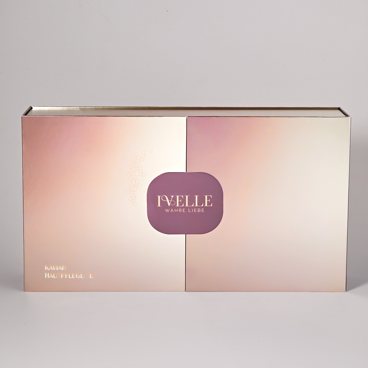 IVELLE KAVIAR 6-TEILIGES SET