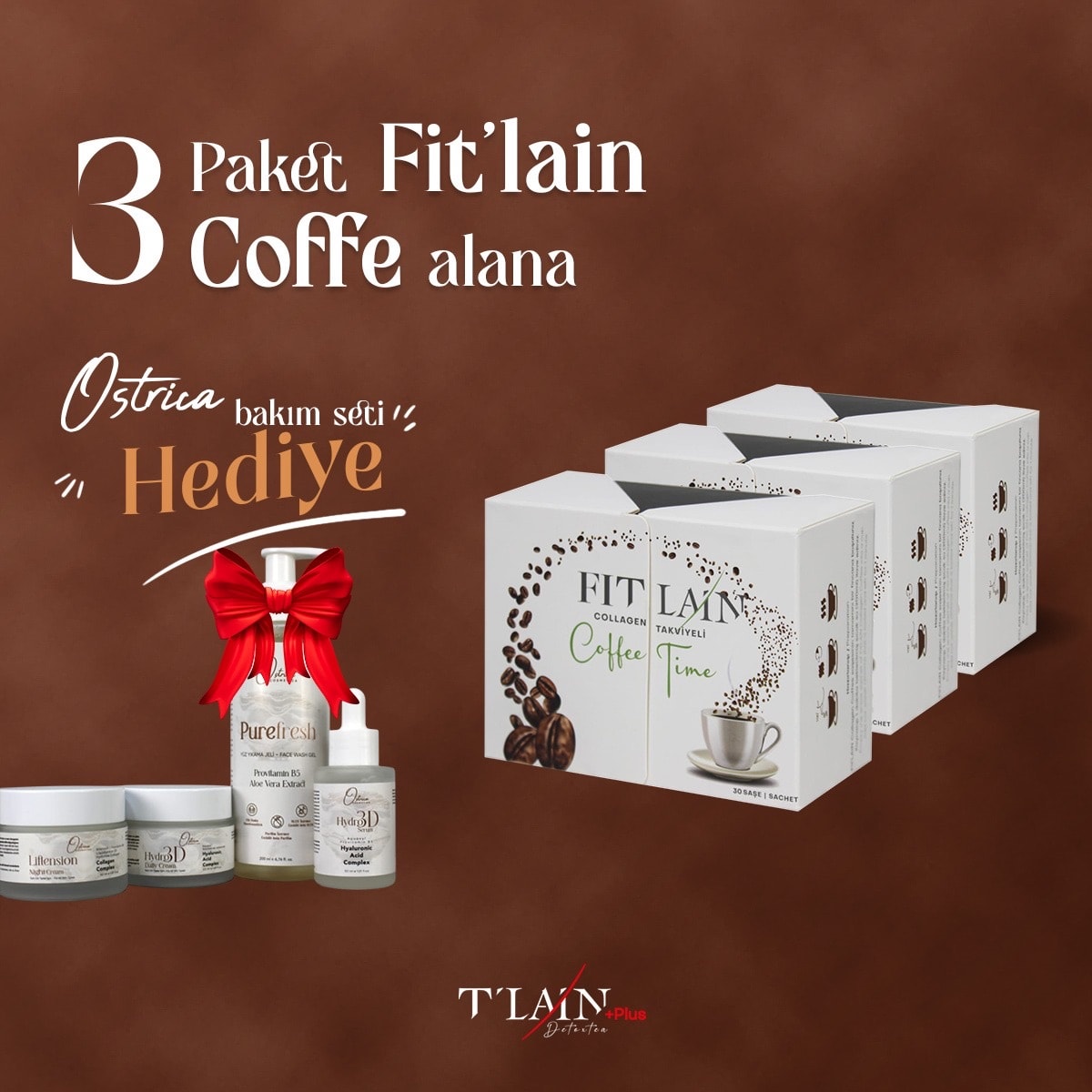 Fitlain Coffe