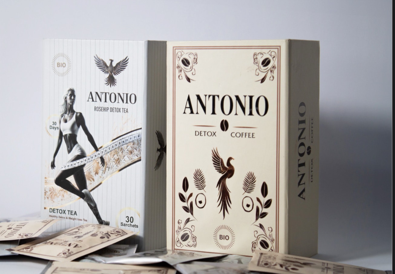 Antonio