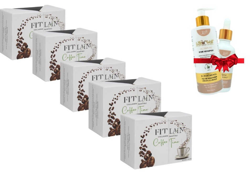 Fitlain coffe
