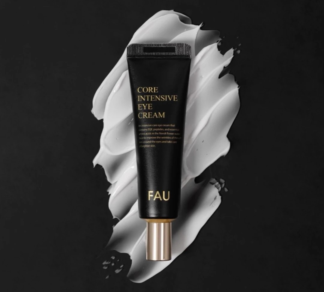 CORE INTENSIVE EYE CREAM 30g