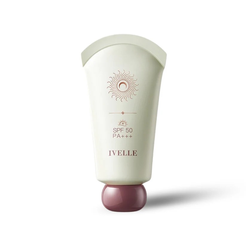 SPF50 Sonnencreme