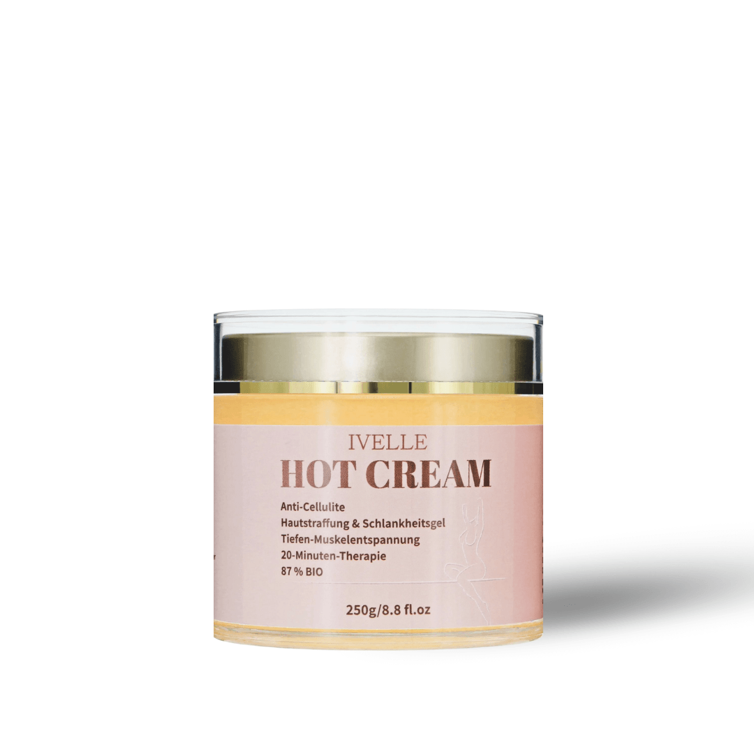 Hotcream