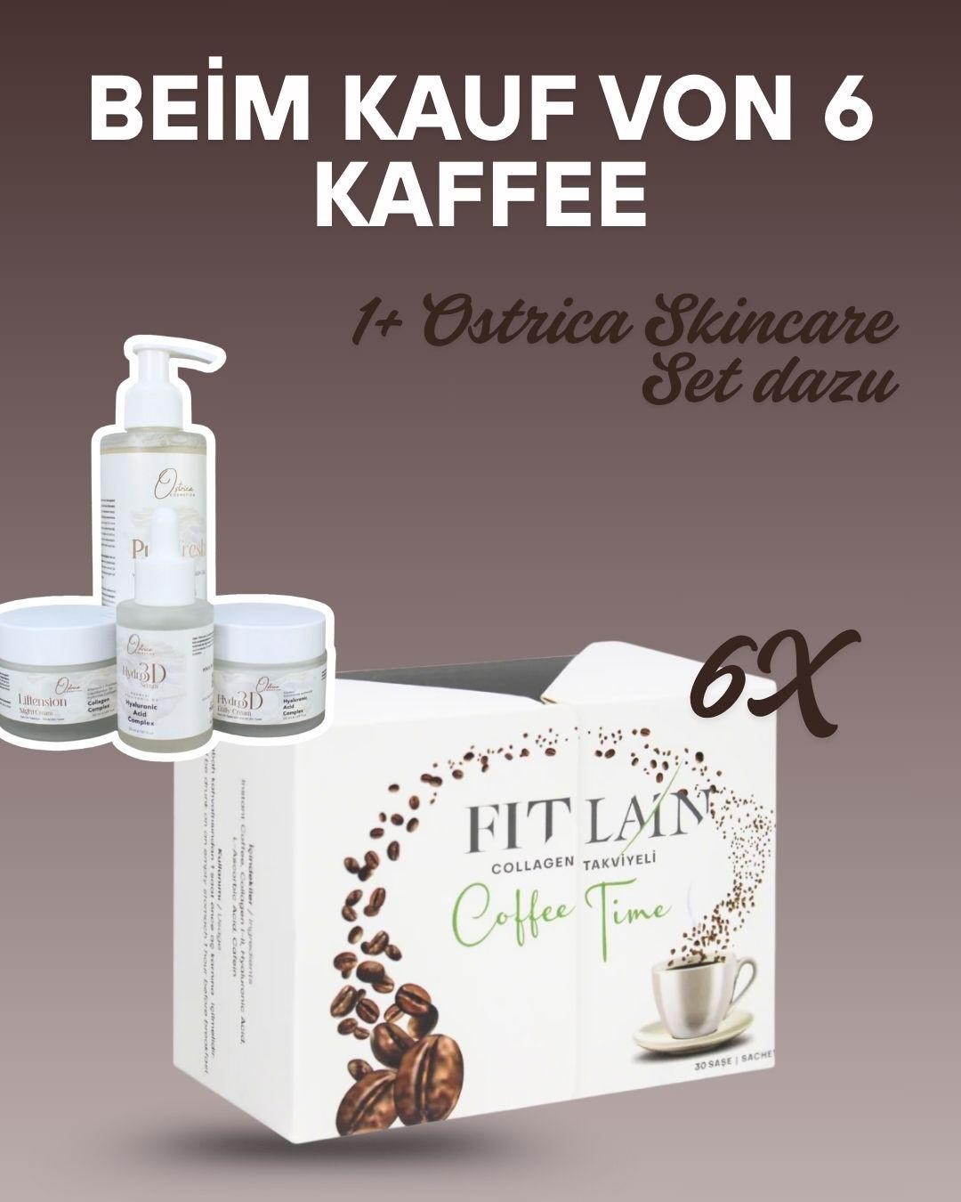FITLAIN COFFE