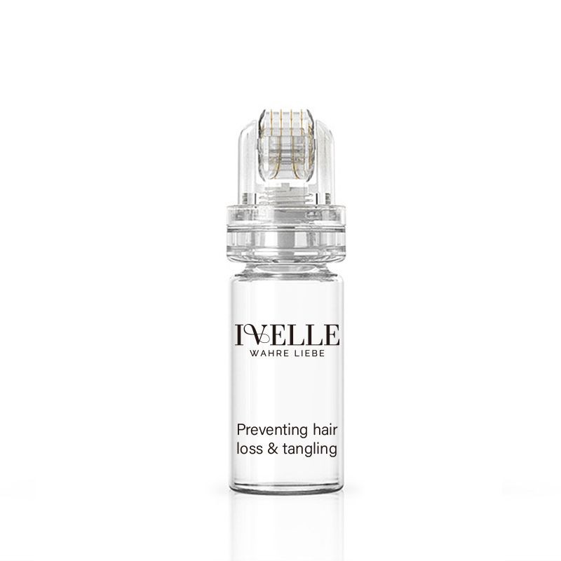 Microneedle Ampulle Serum