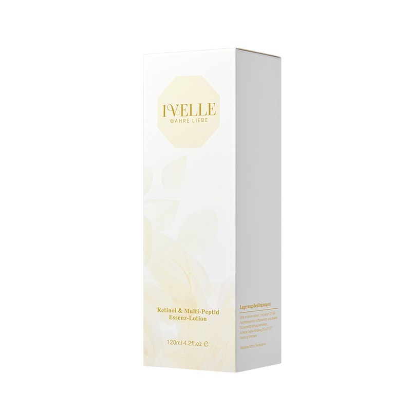 RETINOL & MULTI -PEPTID