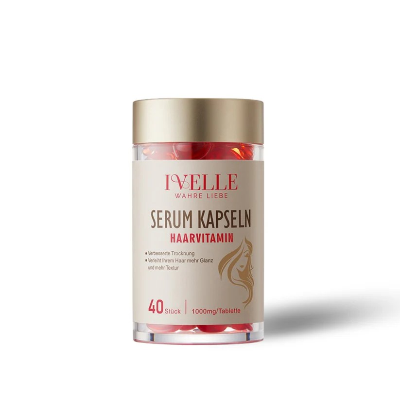 Serum Kapseln