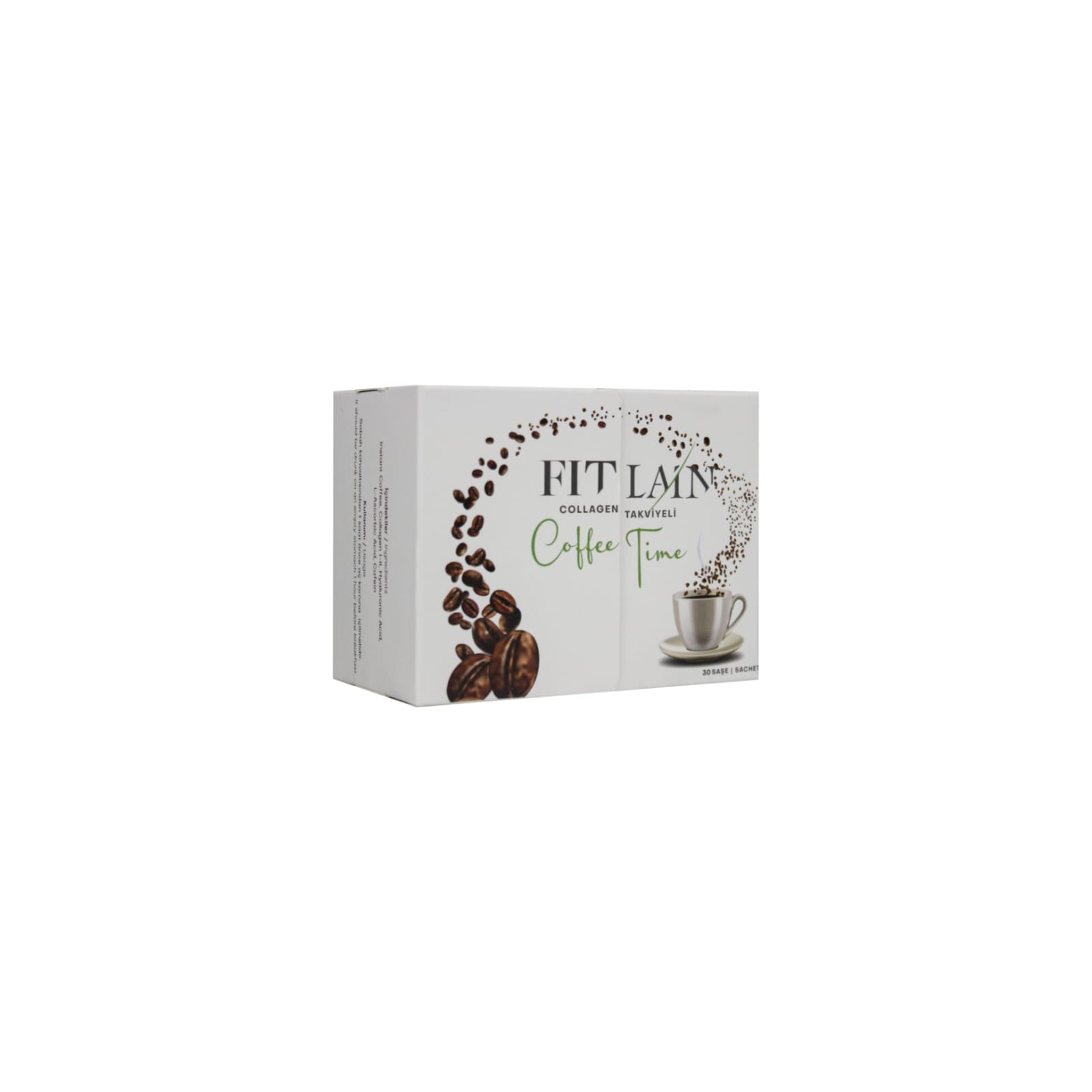 FITLAIN COFFE