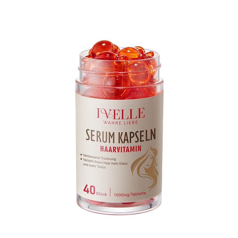 Serum Kapseln