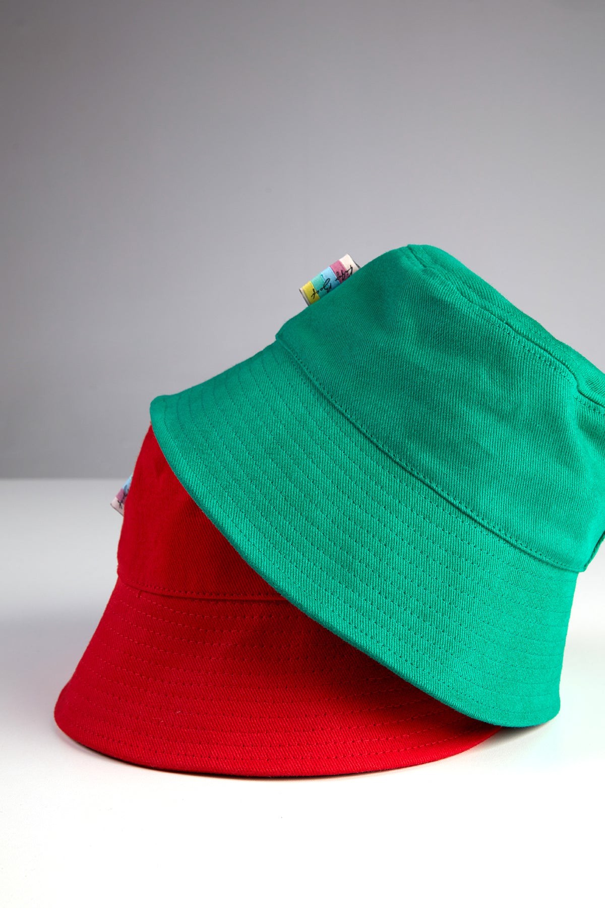 Bucket Hat Dynamic Green Şapka