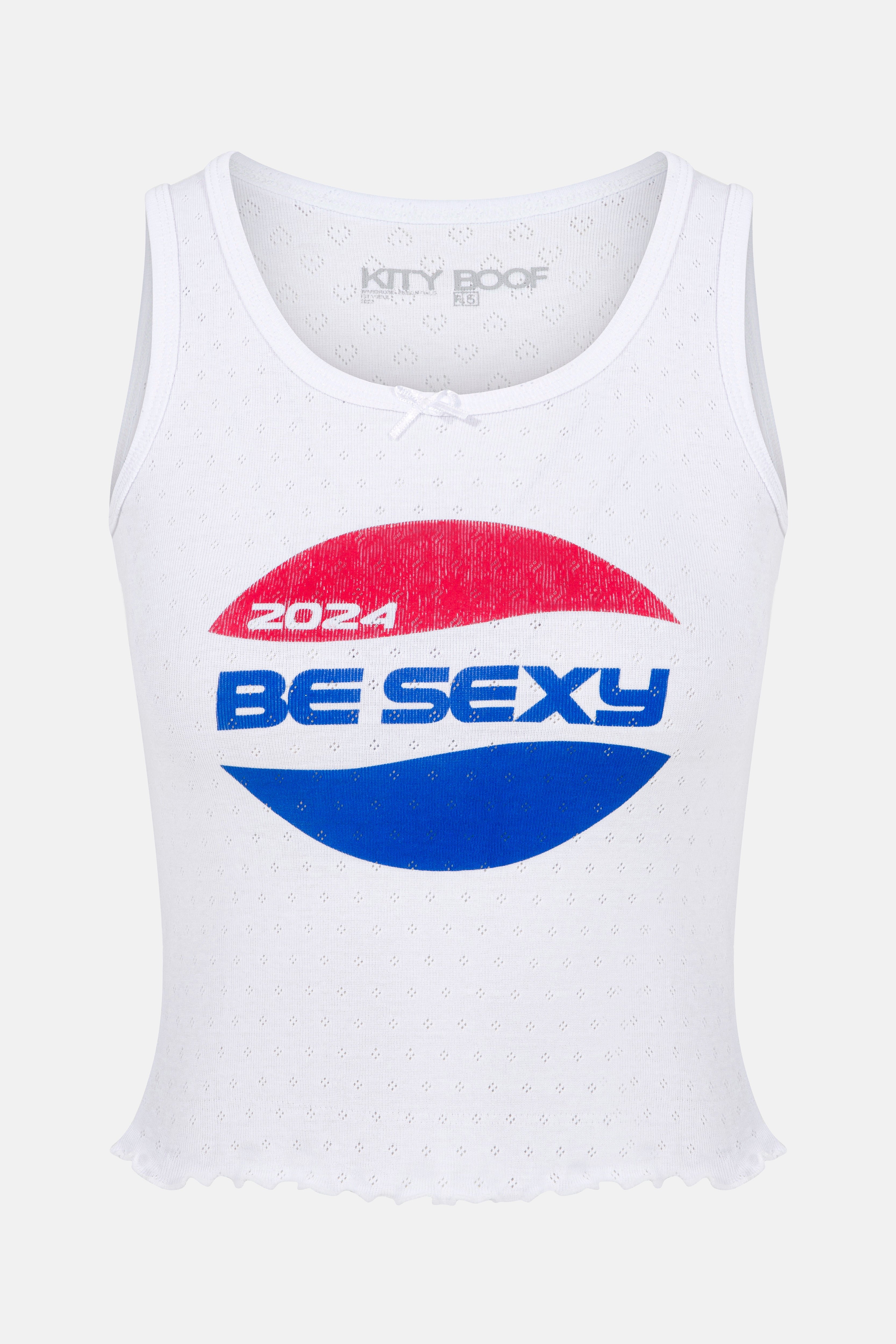 Be Sexy Halter Body