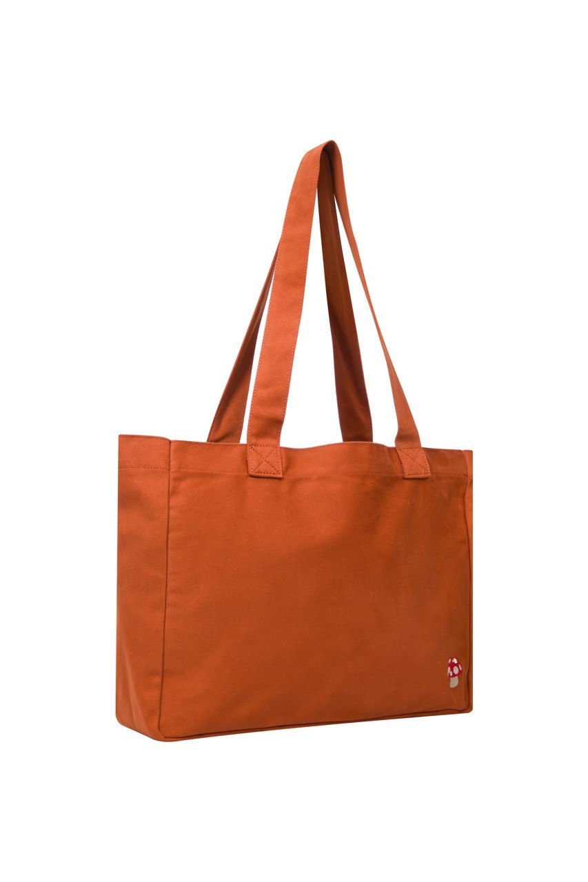 KİREMİT SHOPPER BAG