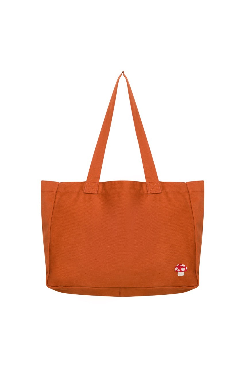 KİREMİT SHOPPER BAG