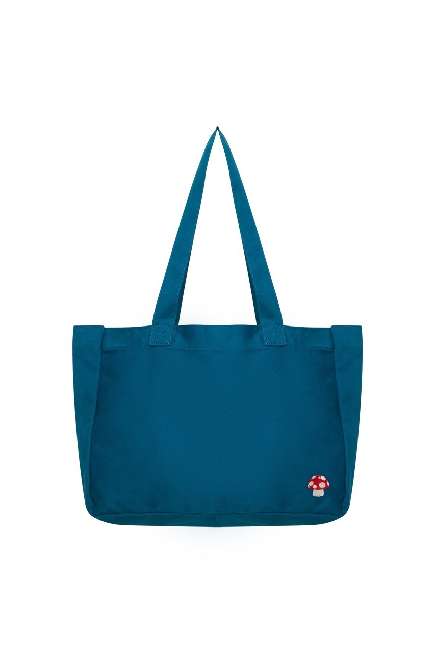 PETROL SHOPPER BAG