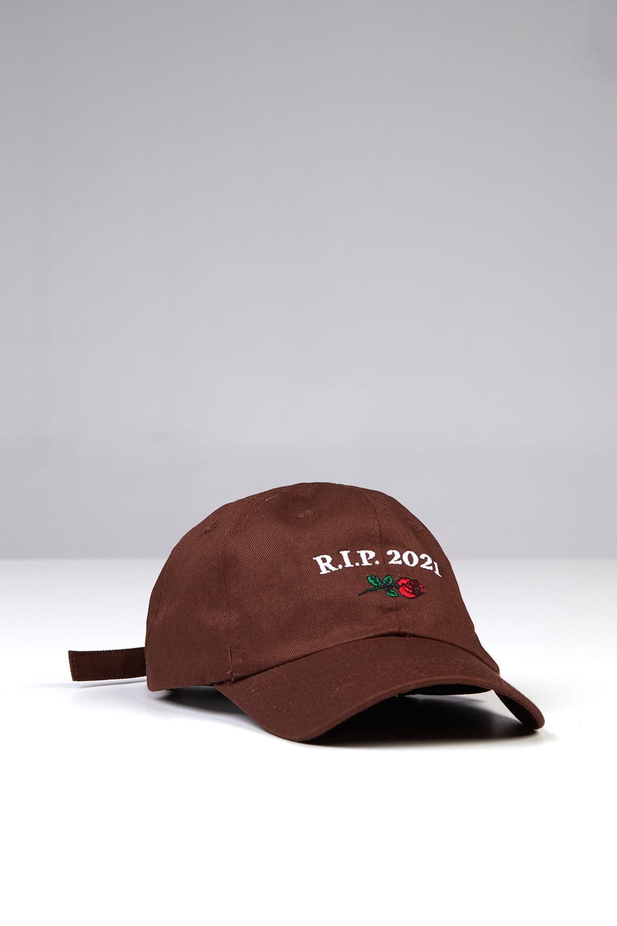 Cap R.I.P 2021 Şapka