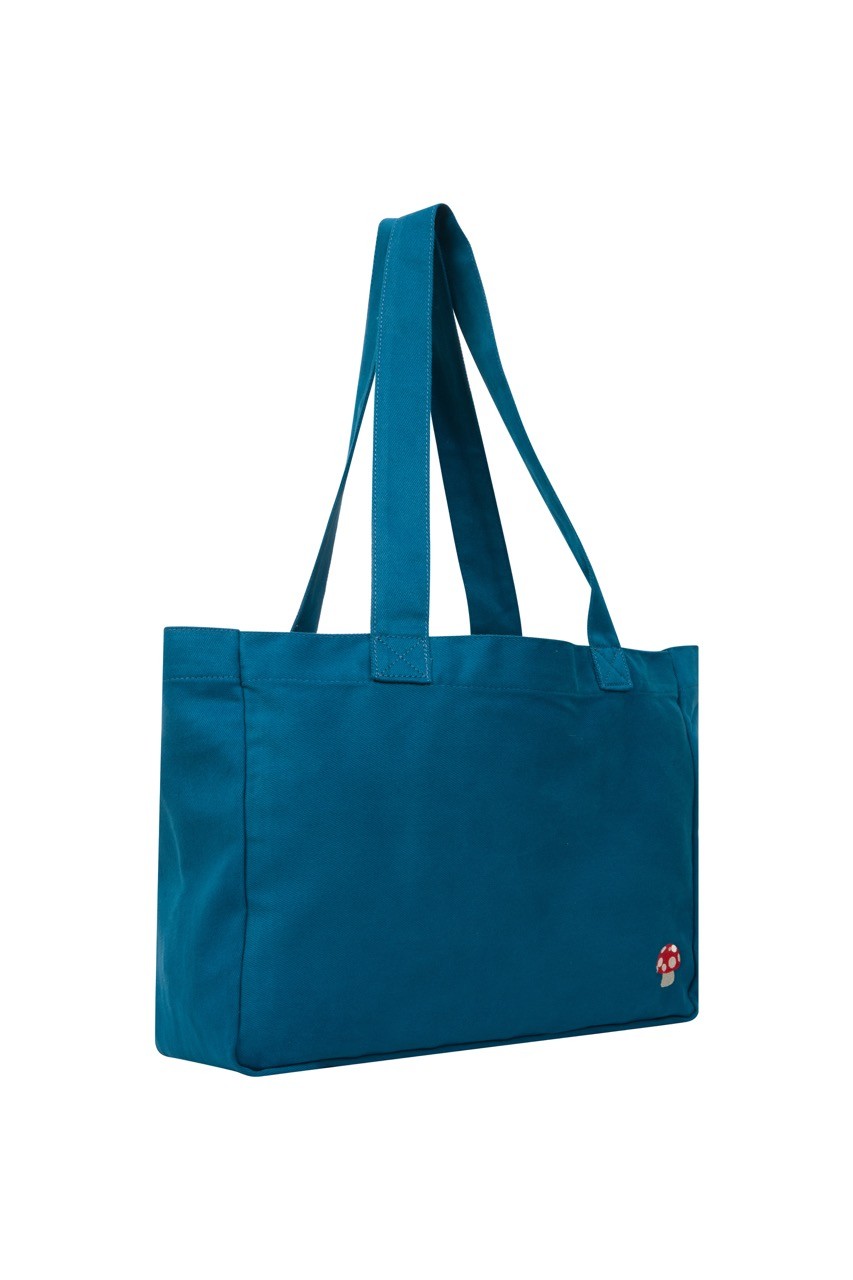 PETROL SHOPPER BAG