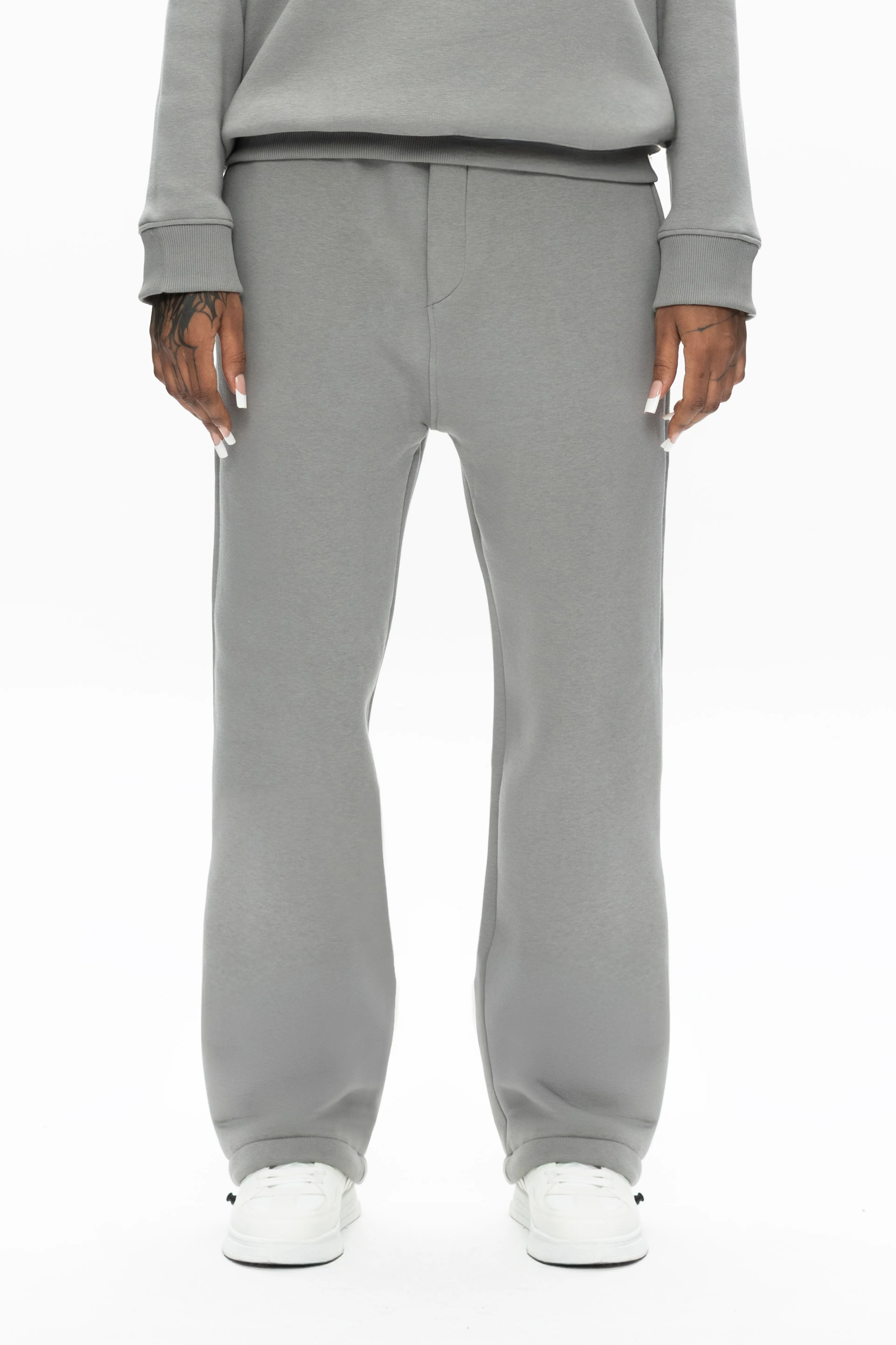 Urban Move Ayarlanabilir Paça Oversize Eşofman Altı Unisex