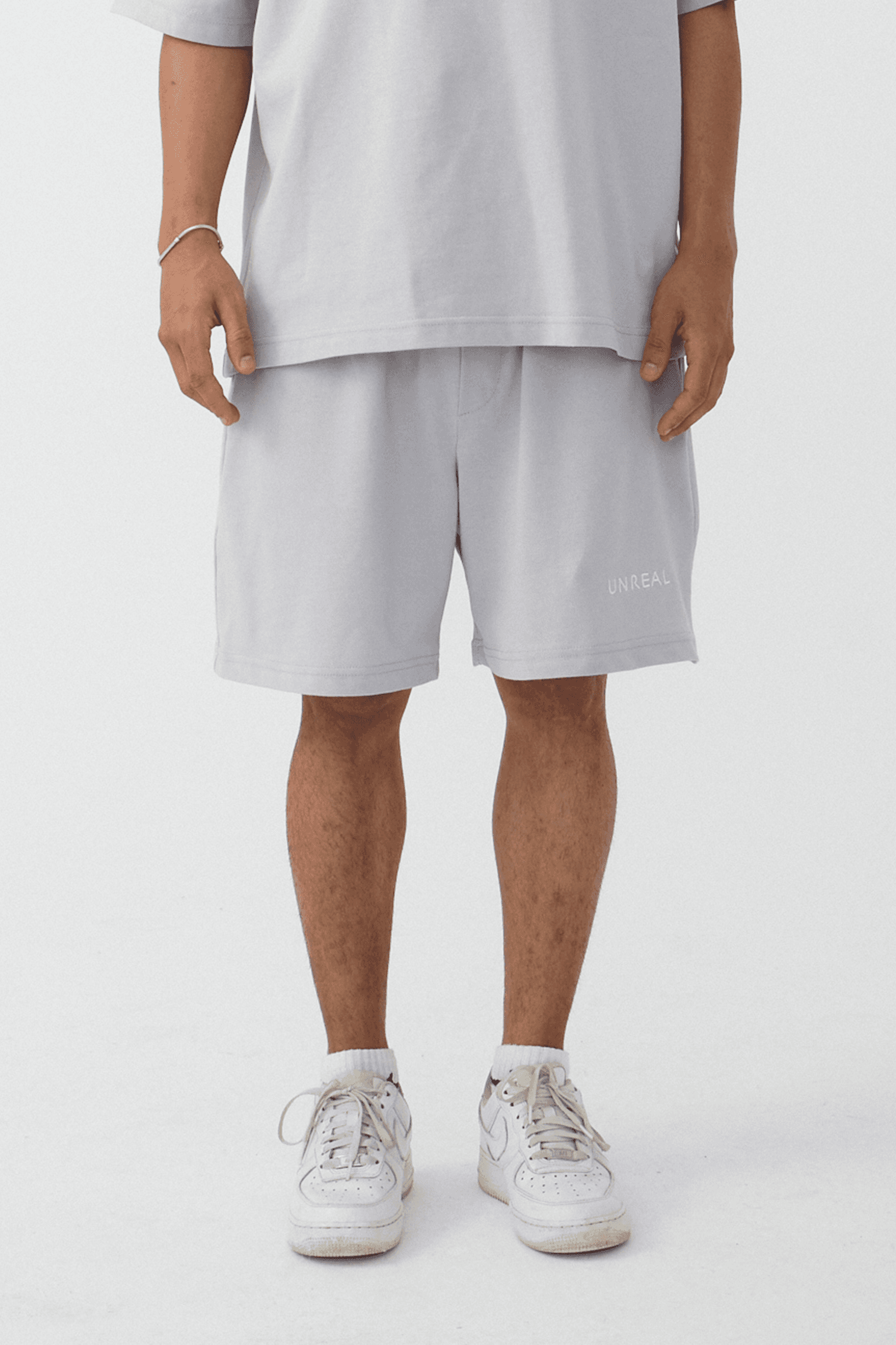 Haze Baggy Short