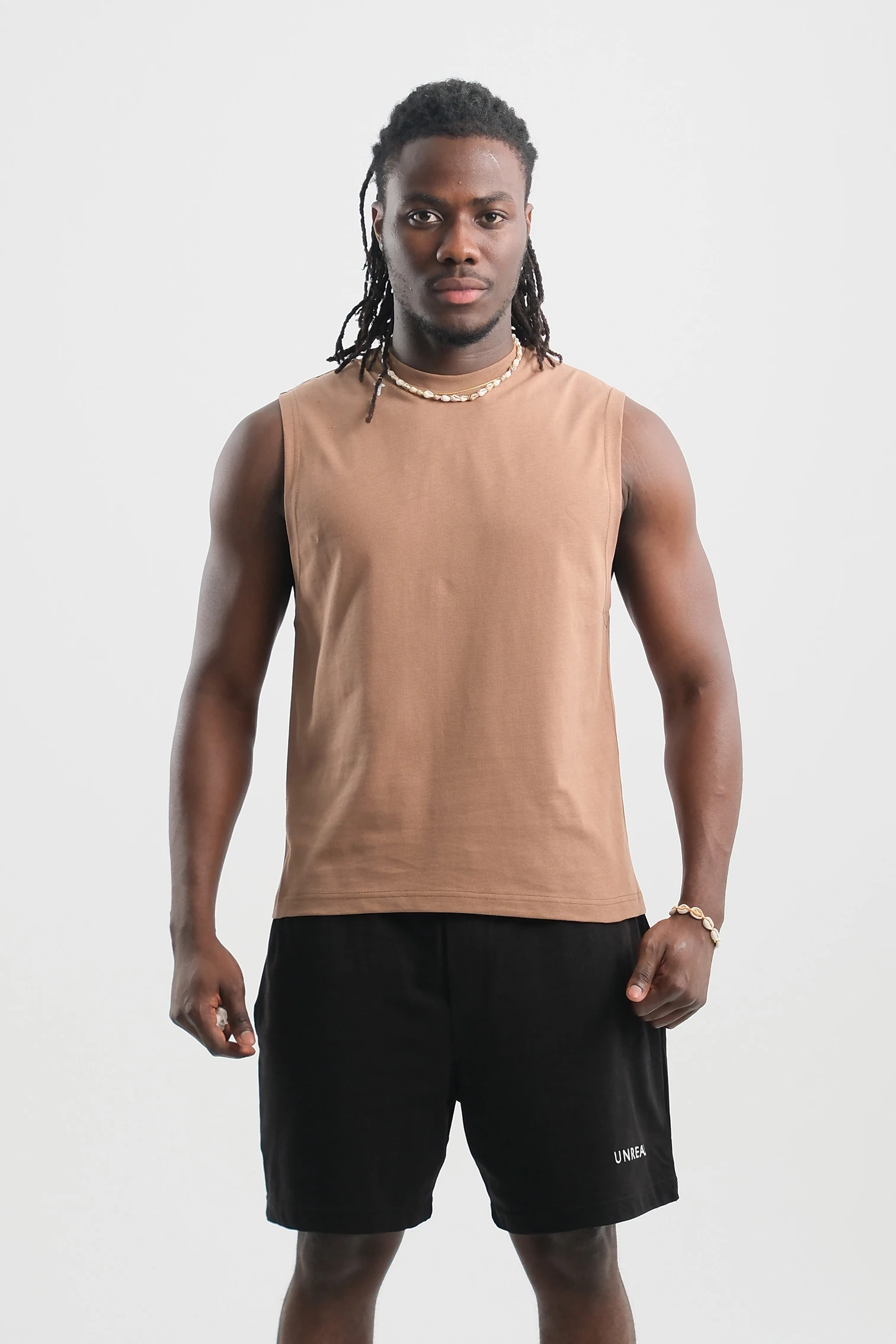 Cozy Cool Sporcu Atlet - Mocha Dream