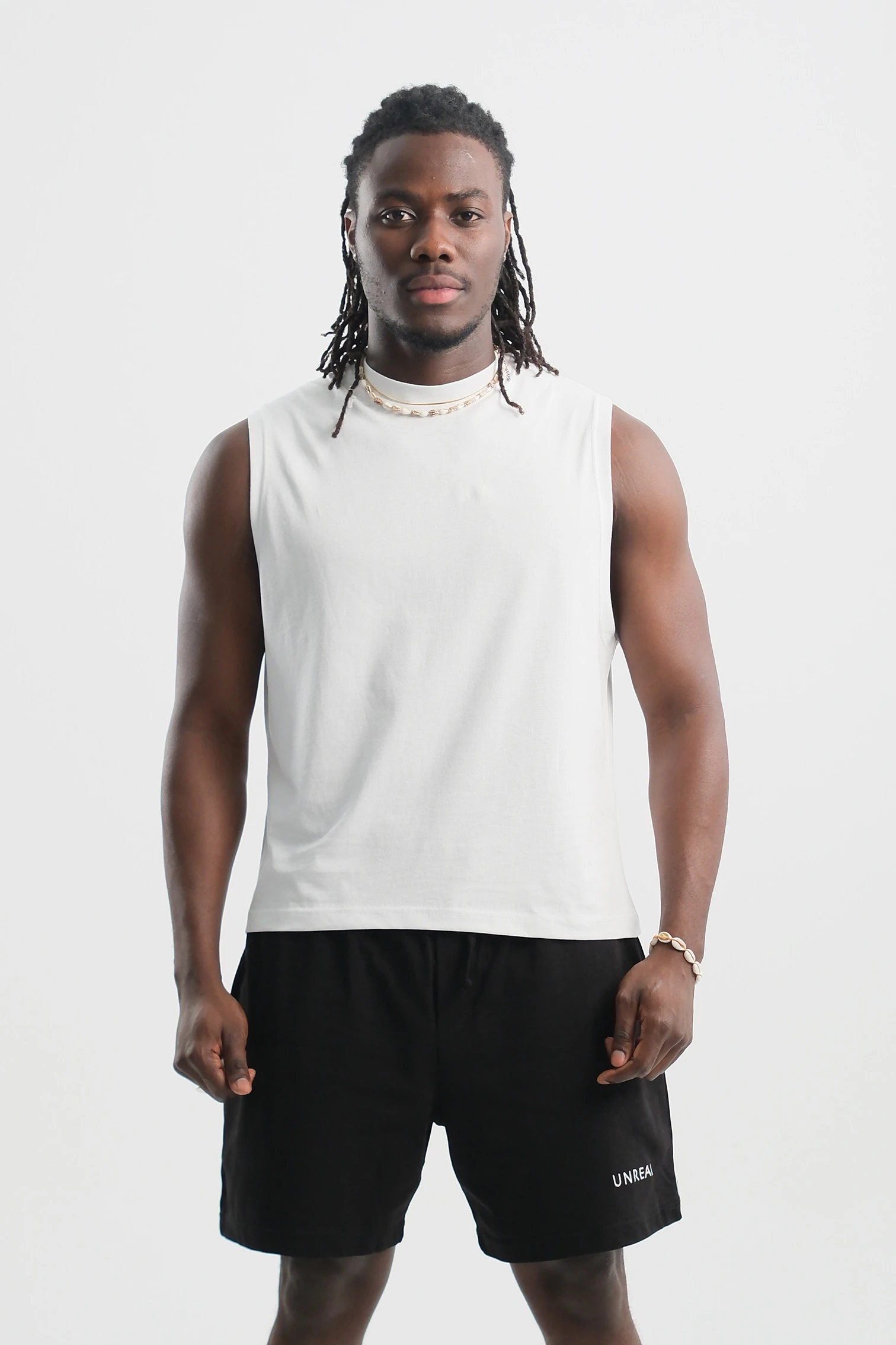 Cozy Cool Sporcu Atlet - Moonlight