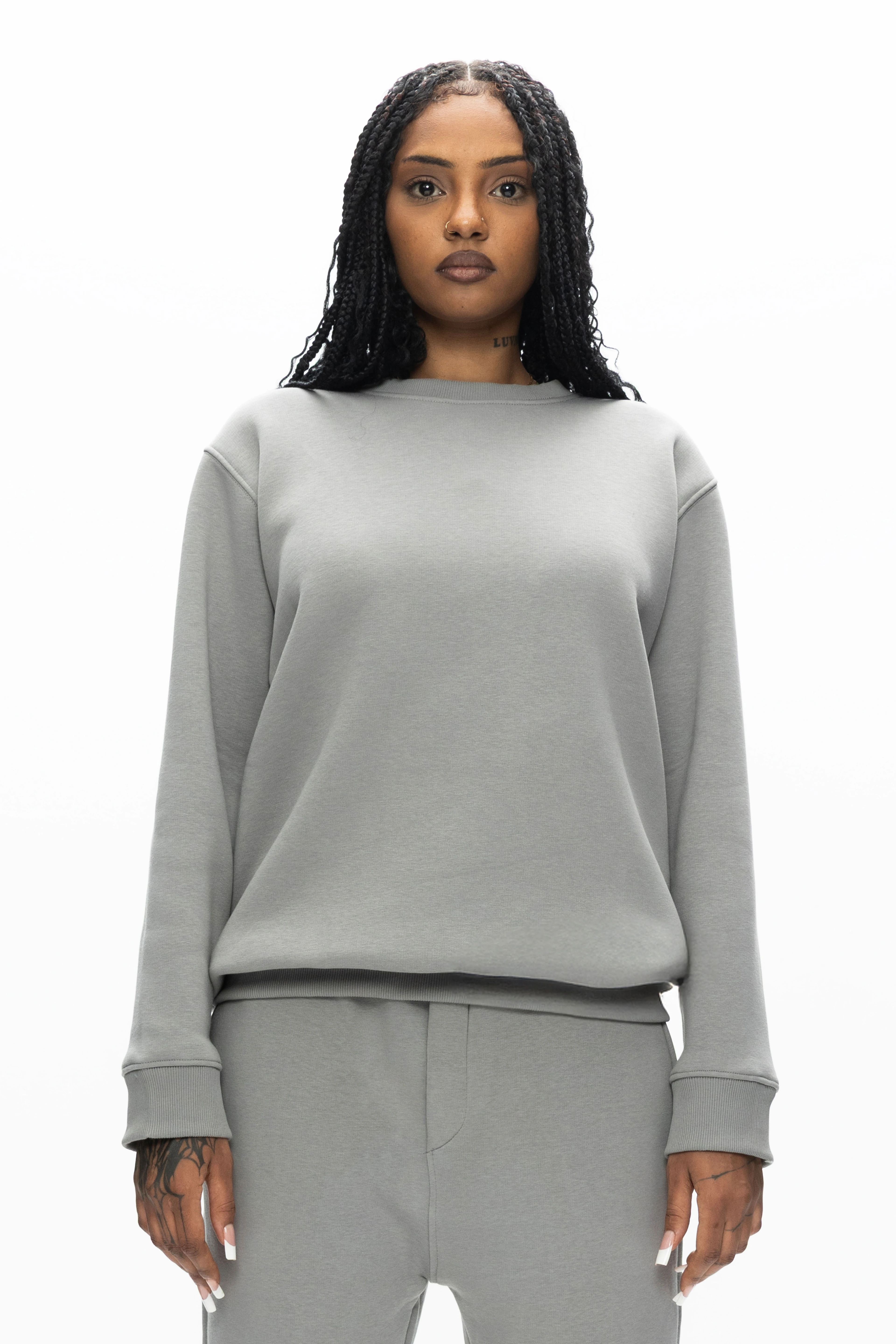 Urban Move Sweatshirt Unisex