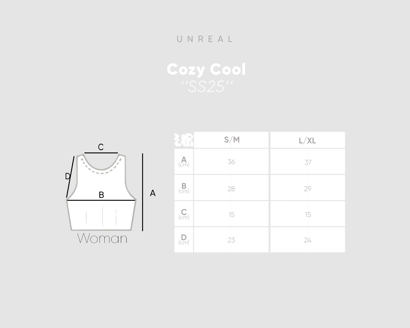Cozy Cool Crop