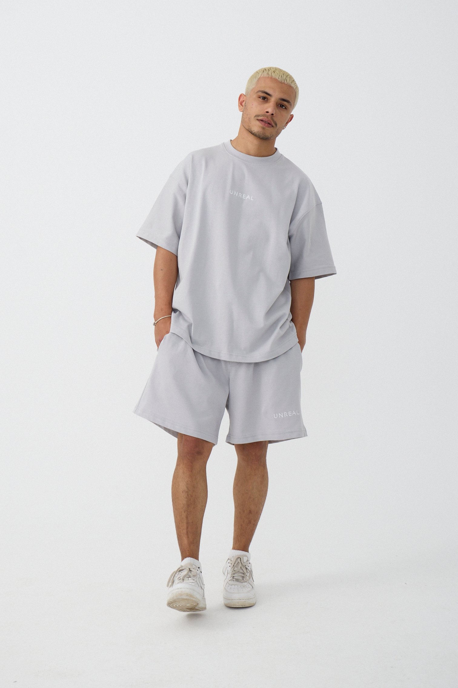 Haze Baggy Short