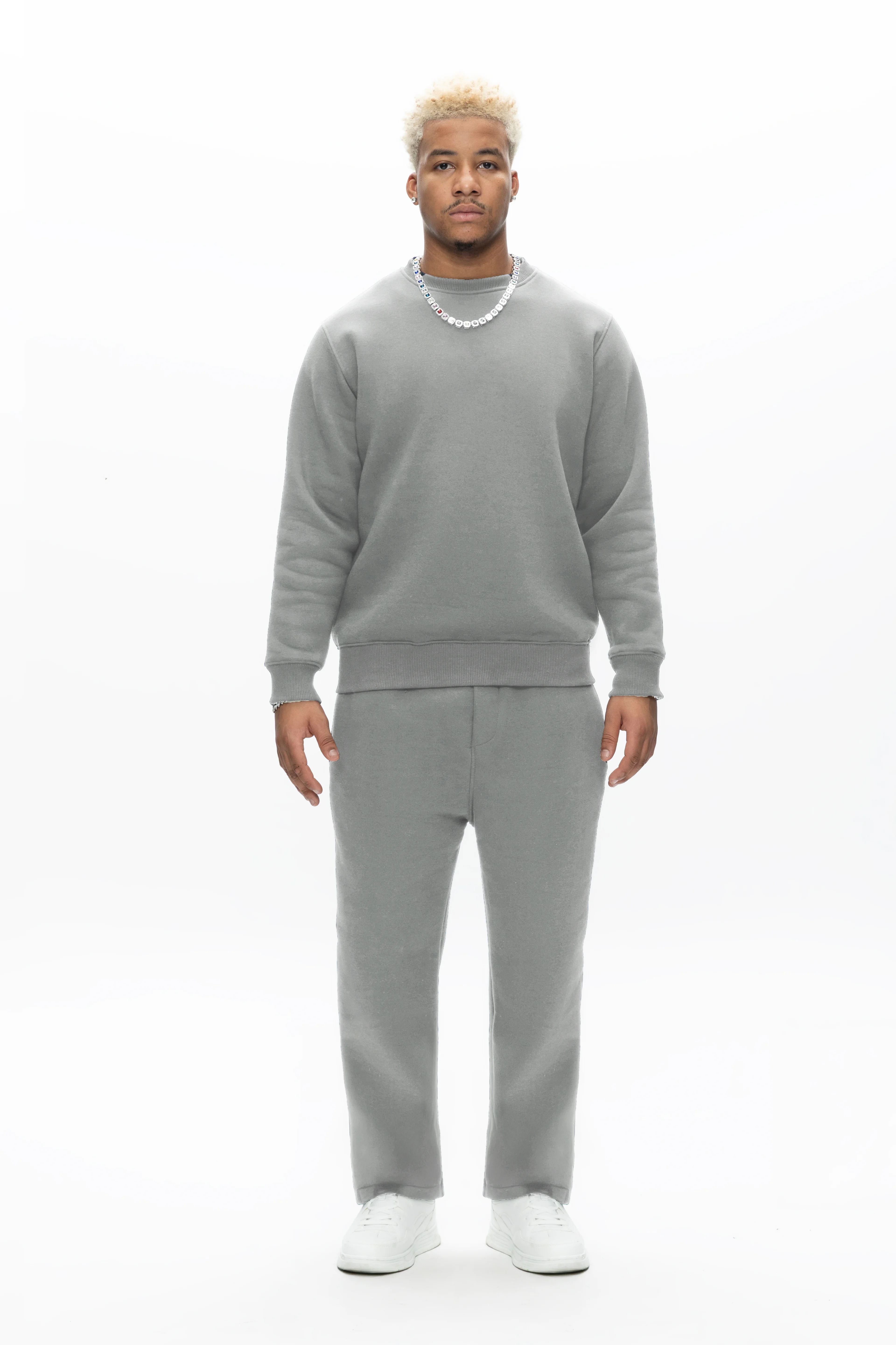 Urban Move Sweatshirt Unisex