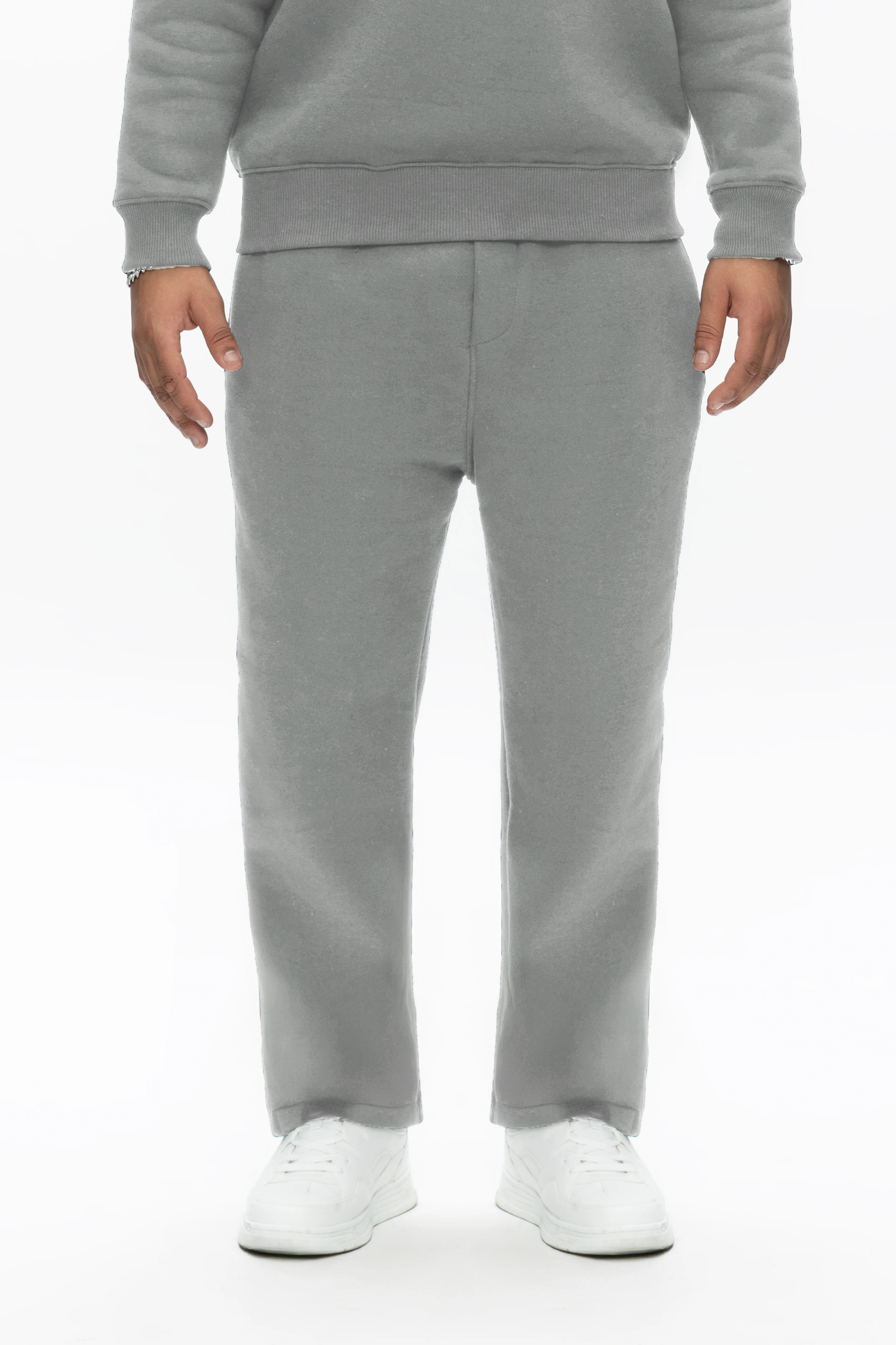 Urban Move Ayarlanabilir Paça Oversize Eşofman Altı Unisex